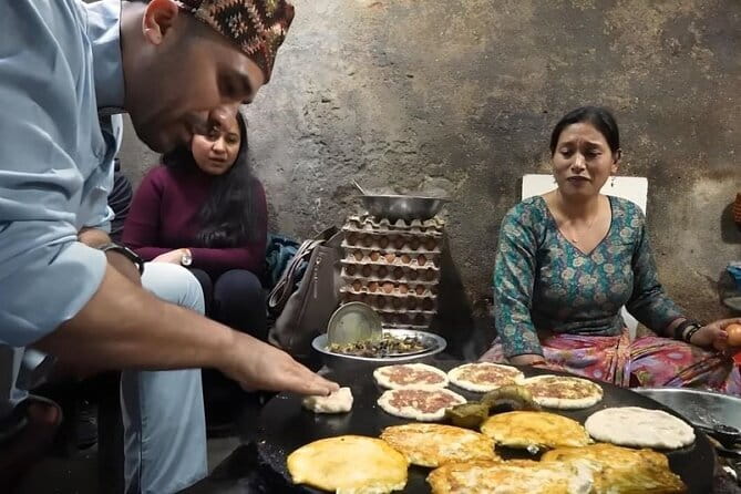 Kathmandu Food Crawl & Market Tour - Key things that make this tour worth your time