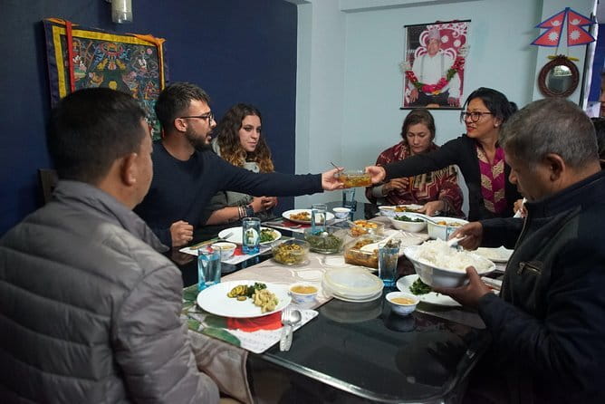 Kathmandu Food Crawl & Market Tour - Duration and pacing: 2 hours that fit real schedules