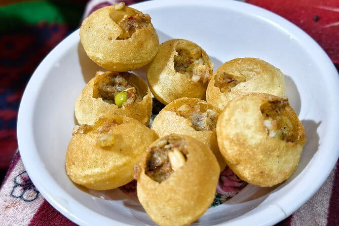 Kathmandu Food Crawl & Market Tour - Price and value: $25 for guided tastings in Kathmandu