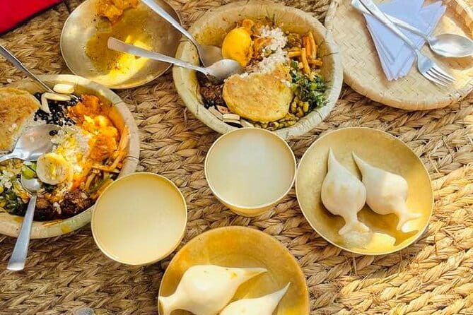 Kathmandu Food Crawl & Market Tour - How to set yourself up for success