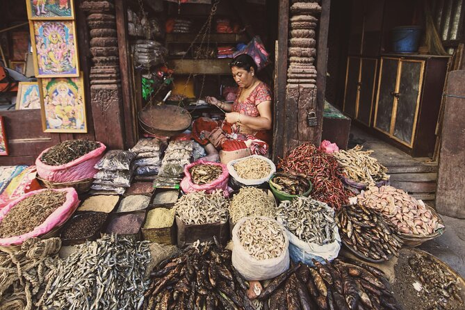 Kathmandu Food & Drink Walking Tour Taste Local Delicacies - Key highlights worth planning around