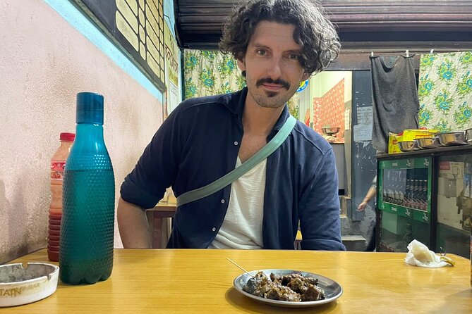 Kathmandu Food & Drink Walking Tour Taste Local Delicacies - Jyatha: The Quiet Corner Where You Find the Real Eating