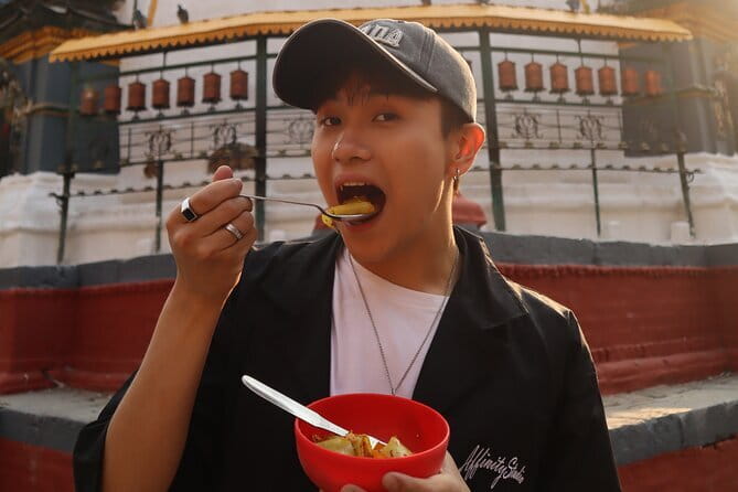 Kathmandu Food Tour - Key things that make this food tour worth it