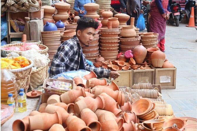 Kathmandu Food Tour - Price and timing: what $32 buys you in 3 hours