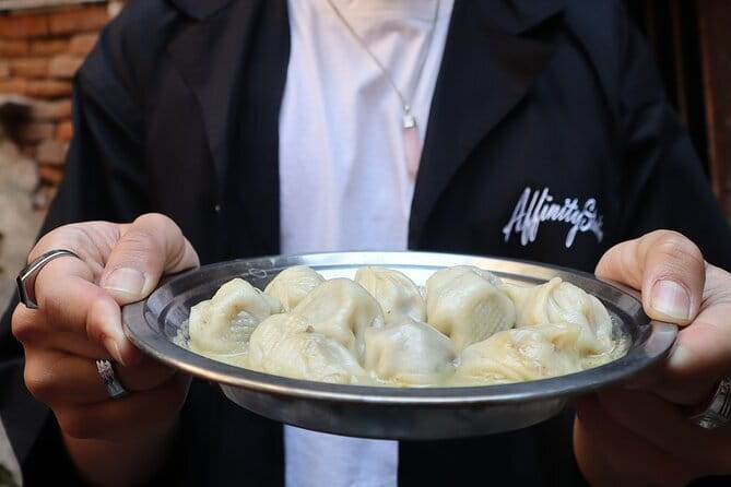 Kathmandu Food Tour - Asan market: where the tastings start and your appetite sets the tone