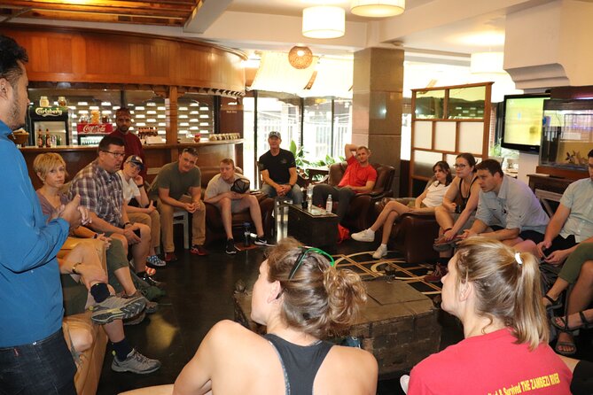 Kathmandu: Full Day 7 UNESCO Tour with Lunch - Private/Group - How the Pace Feels: Walking Steps and “See It All” Timing