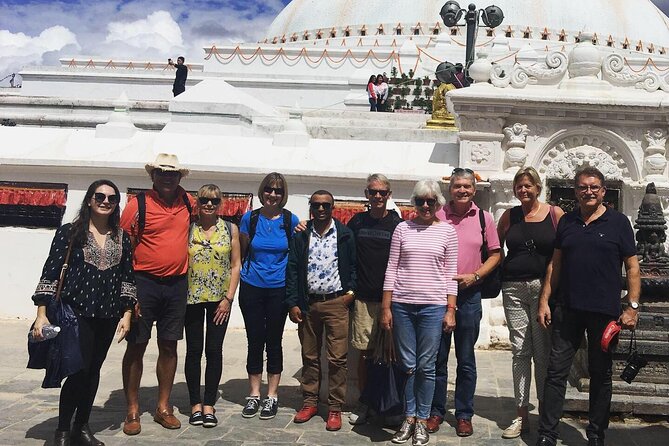 Kathmandu: Full Day 7 UNESCO Tour with Lunch - Private/Group - Who This Tour Fits Best (and Who Should Split It Into Two Days)