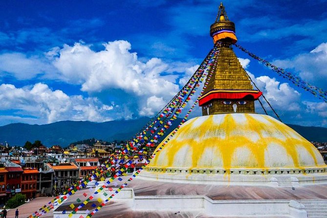 Kathmandu: Full Day 7 UNESCO Tour with Lunch - Private/Group - Should You Book This Kathmandu 7 UNESCO Day Tour?