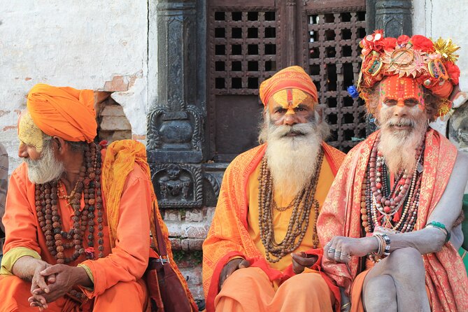 Kathmandu Full Day Exploration - Kathmandu Durbar Square: the royal city stop you won’t skip