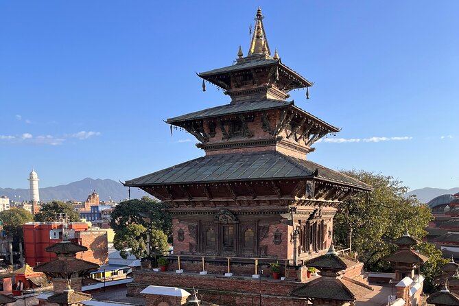 Kathmandu Full Day Exploration - The guiding style that makes the day feel worth it