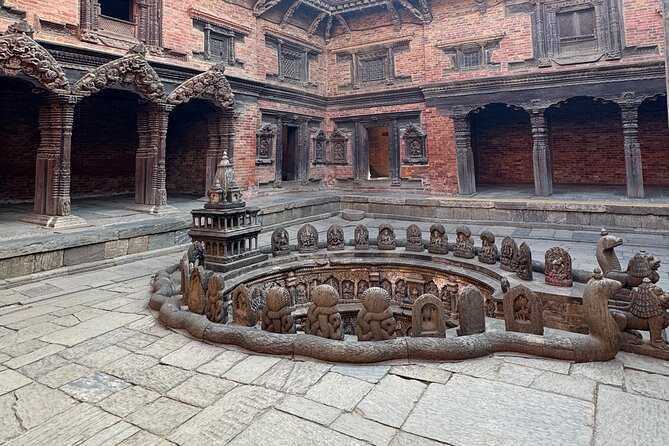 Kathmandu: Full Day Private Top 4 UNESCO Heritage Tour W/Lunch. - One day, four UNESCO stops: why this route is a smart Kathmandu plan