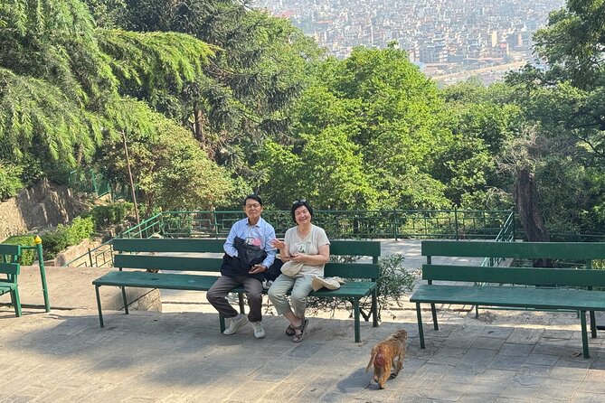 Kathmandu: Full Day Private Top 4 UNESCO Heritage Tour W/Lunch. - Price value at $10: when it’s a steal and when to double-check