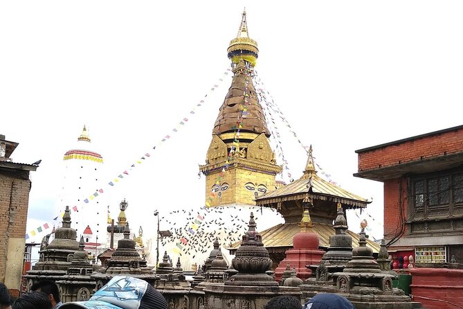 Kathmandu Full-Day Private Tour with Pick Up - Kathmandu Valley in 6–7 hours: the smart way to hit the big three