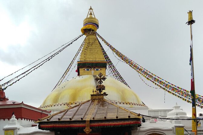 Kathmandu Full-Day Private Tour with Pick Up - Timing reality: traffic, transitions, and staying un-rushed