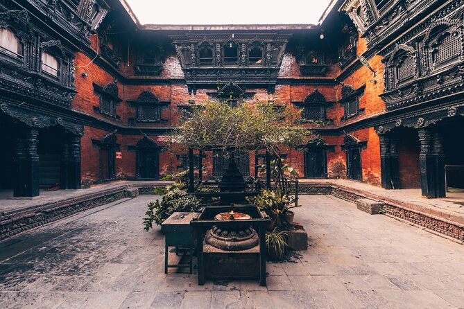 Kathmandu Full Day Sightseeing Tour - Key Highlights to Know Before You Go