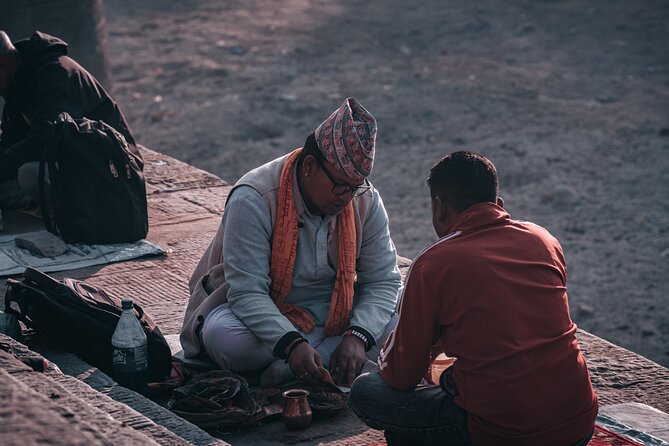 Kathmandu Full Day Sightseeing Tour - Stop 3: Pashupatinath Temple for 1 Hour of Hindu Ritual Reality
