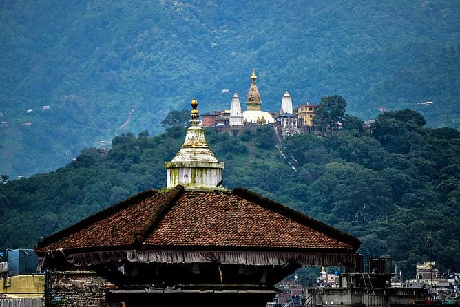 KATHMANDU FULL DAY SIGHTSEEING TOUR (6-hrs) - Price and Value: $40 Does What, and What It Doesn’t