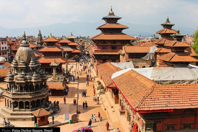KATHMANDU FULL DAY SIGHTSEEING TOUR (6-hrs) - What to Expect From the Guide (and Why It Changes Everything)