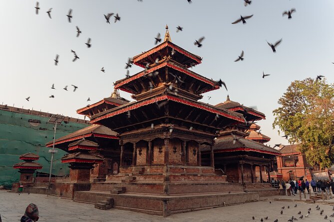 Kathmandu Full Day Sightseeing Tour - Price and Value: What $5 Per Person Actually Buys
