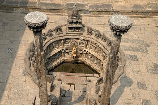 Kathmandu Full Day Tour - Why the guide matters more than you expect