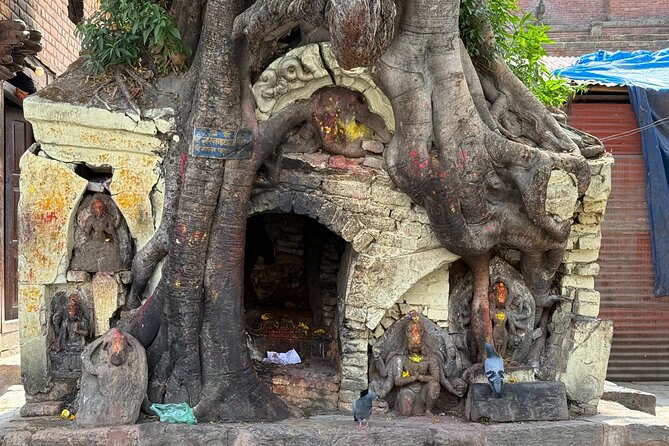 Kathmandu Full Day Tour - Pace, timing, and comfort tips that actually help