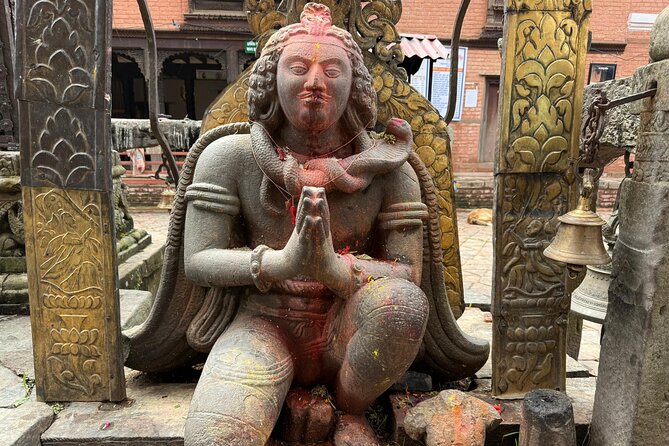 Kathmandu Full Day Tour - Value check: is this worth booking?