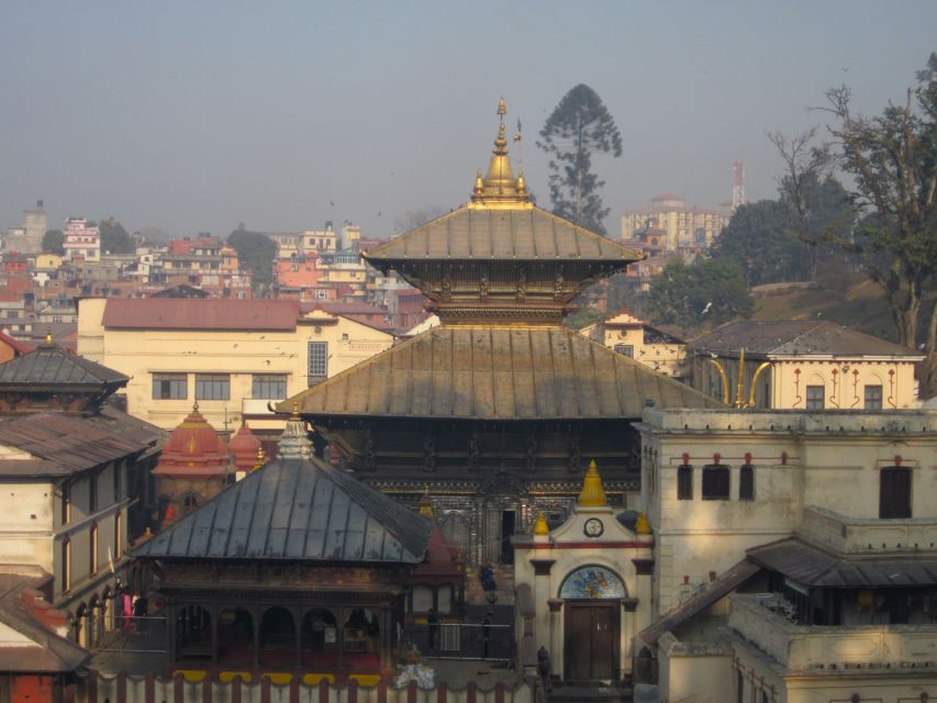 Kathmandu: Full-Day Tour of 5 World Heritage Sites - Who This Tour Suits Best (and Who Might Want a Different Plan)