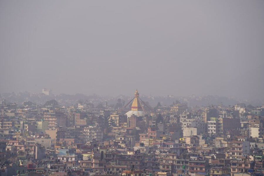Kathmandu: Full-Day UNESCO Sightseeing Tour with Transfers - A 5-Hour Kathmandu UNESCO Loop That Actually Feels Manageable