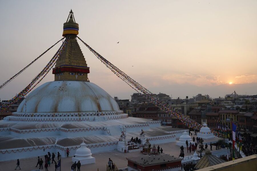 Kathmandu: Full-Day UNESCO Sightseeing Tour with Transfers - Who This Tour Suits Best