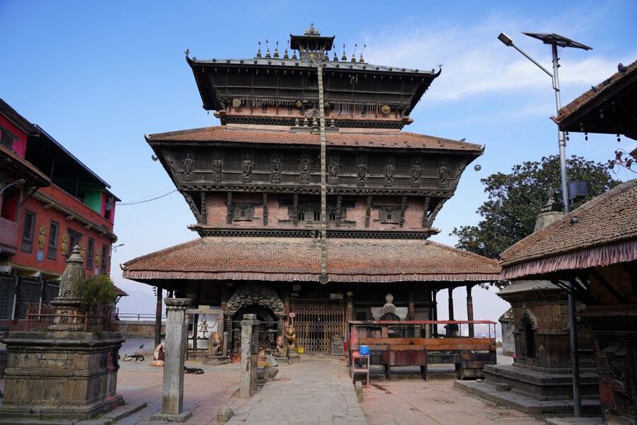 Kathmandu: Full-Day UNESCO Sightseeing Tour with Transfers - Boudhanath Stupa: One of the Largest Buddhist Stupas in the World
