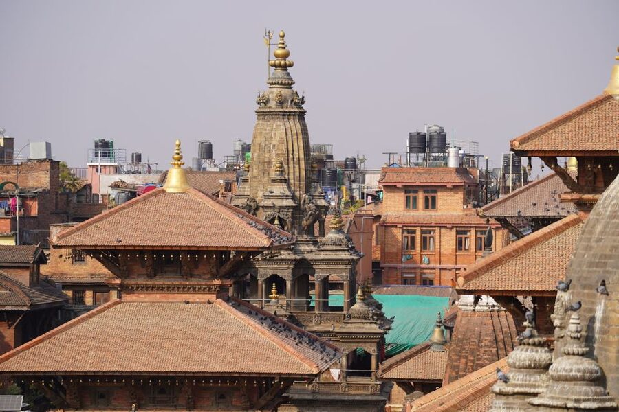 Kathmandu: Full-Day UNESCO Sightseeing Tour with Transfers - The Drive Back: How to End the Day Without Feeling Rushed
