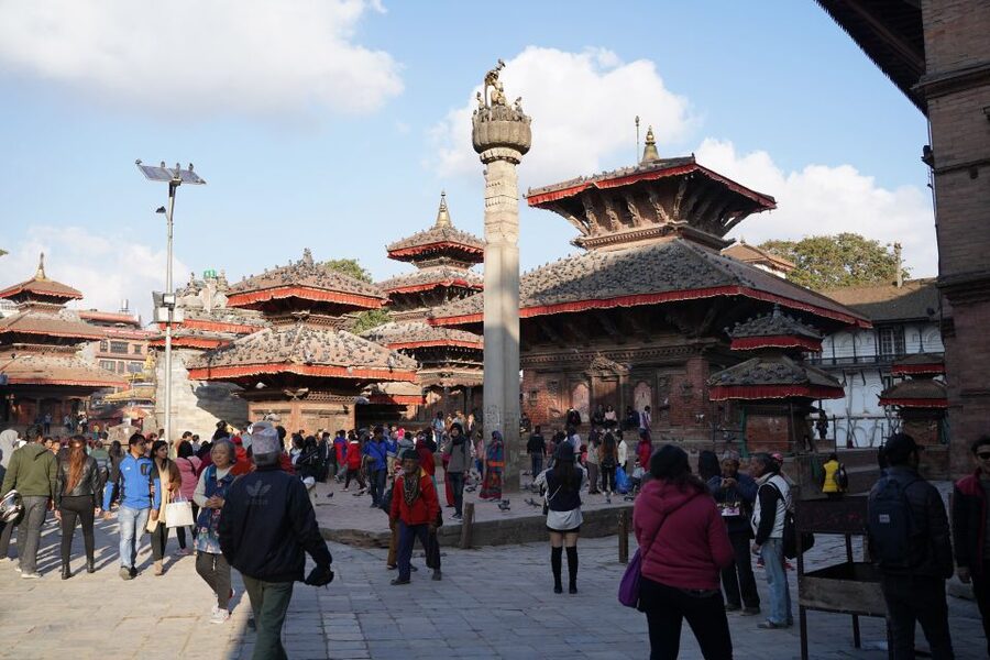 Kathmandu: Full-Day UNESCO Sightseeing Tour with Transfers - Why This Tour Feels Like Good Value (and Where You Should Plan Ahead)