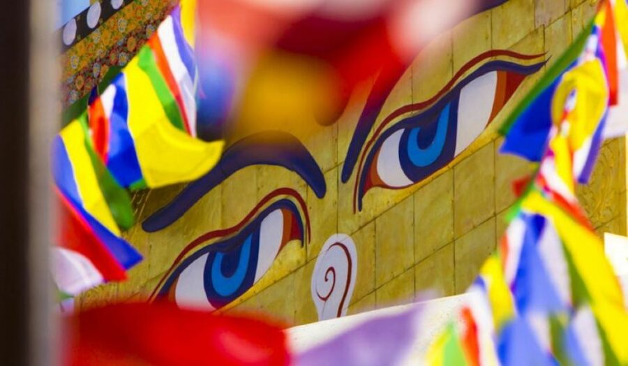 Kathmandu: Full-Day Yoga, Body Massage and Pedicure Package - Key things that make this Kathmandu package work