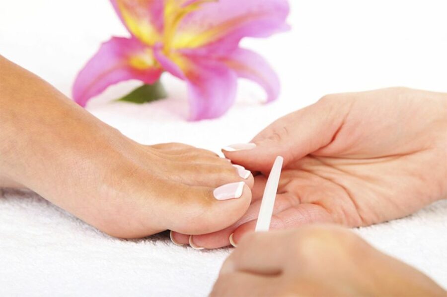 Kathmandu: Full-Day Yoga, Body Massage and Pedicure Package - A simple way to recharge in the Bagmati Zone