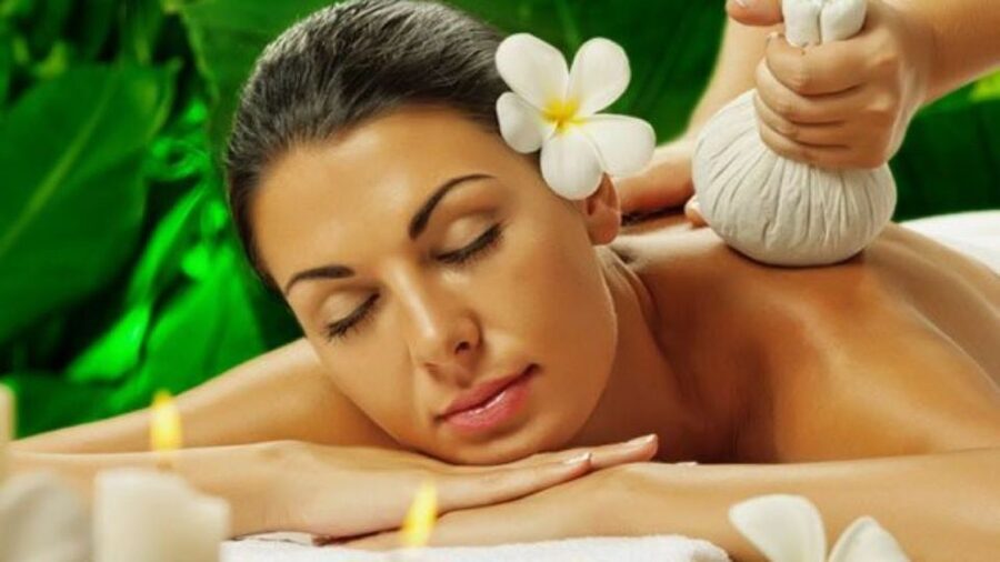 Kathmandu: Full-Day Yoga, Body Massage and Pedicure Package - Deep-cleanse pedicure: the 45-minute foot reset you’ll notice later