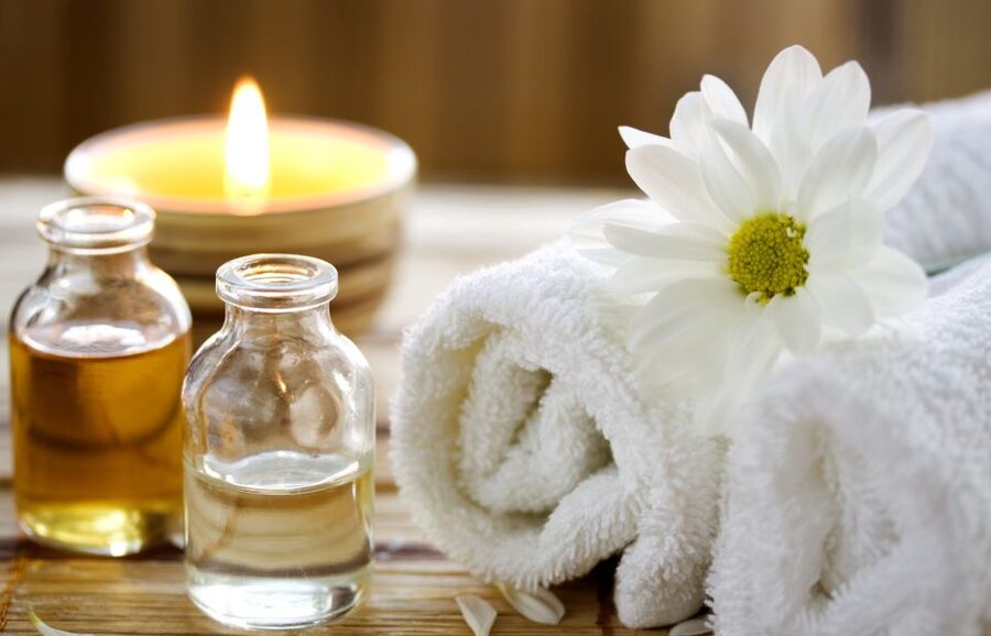 Kathmandu: Full-Day Yoga, Body Massage and Pedicure Package - Pickup, timing, and the small-group setup