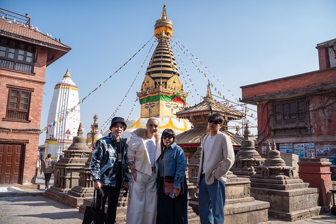 Kathmandu Guided Day Tour: Explore Top 4 UNESCO Heritage Sites - Key Highlights You’ll Notice Fast