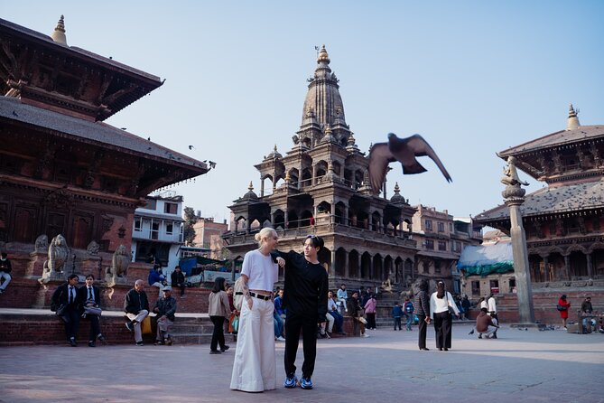 Kathmandu Guided Day Tour: Explore Top 4 UNESCO Heritage Sites - How This UNESCO-Day Route Makes Kathmandu Feel Understandable
