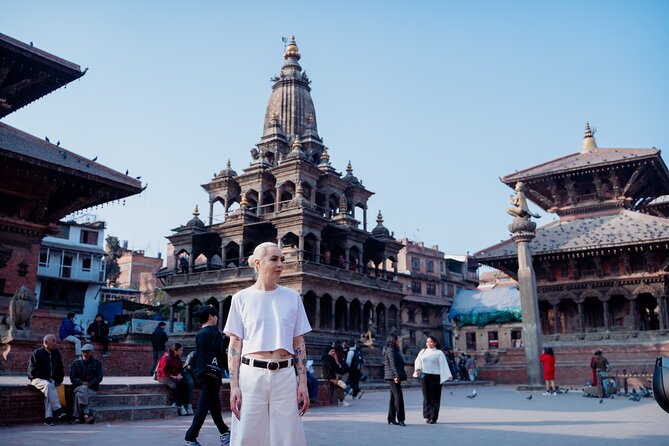 Kathmandu Guided Day Tour: Explore Top 4 UNESCO Heritage Sites - Pickup, Vehicle Comfort, and the Real Pace of a 5–7 Hour Day