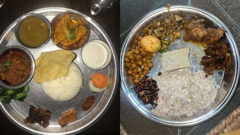Kathmandu: Guided Delicious Food Tour with 12+ Tastings - Logistics That Don’t Waste Your Time