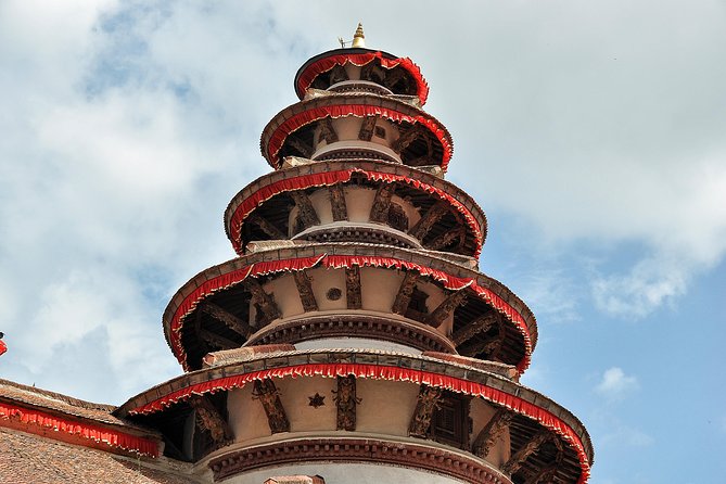 Kathmandu Guided Tour - How the Kathmandu Guided Tour runs in real life