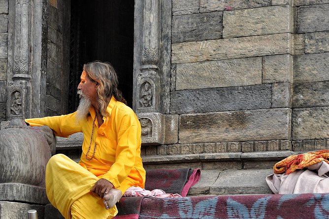 Kathmandu Guided Tour - Price and value: what $120 buys you (and why it’s fair)