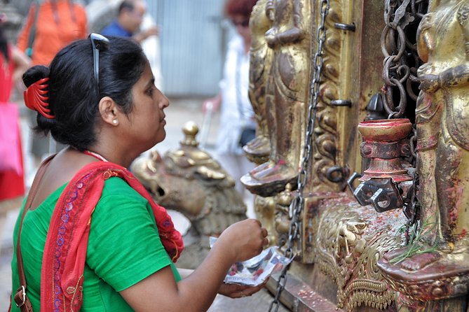 Kathmandu Guided Tour - Who should book this tour, and who might skip it