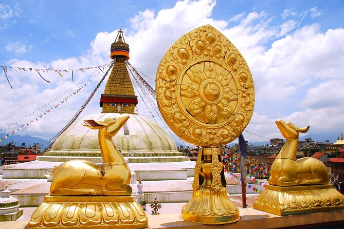 Kathmandu Guided Tour - Should you book the Kathmandu Guided Tour?