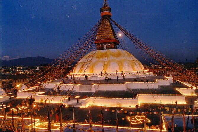 Kathmandu Heritage Day Tour - Key Highlights You’ll Notice