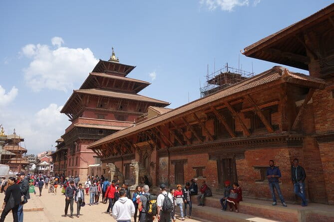 Kathmandu Heritage Day Tour - A Temple-and-Stupa Loop You Can Handle in One Day