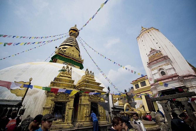 Kathmandu Heritage Day Tour with Guide. - Kathmandu Durbar Square and the Kumari living goddess area
