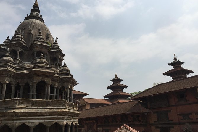 Kathmandu Heritage Day Tour with Guide. - Pashupatinath Temple: why it gets two hours