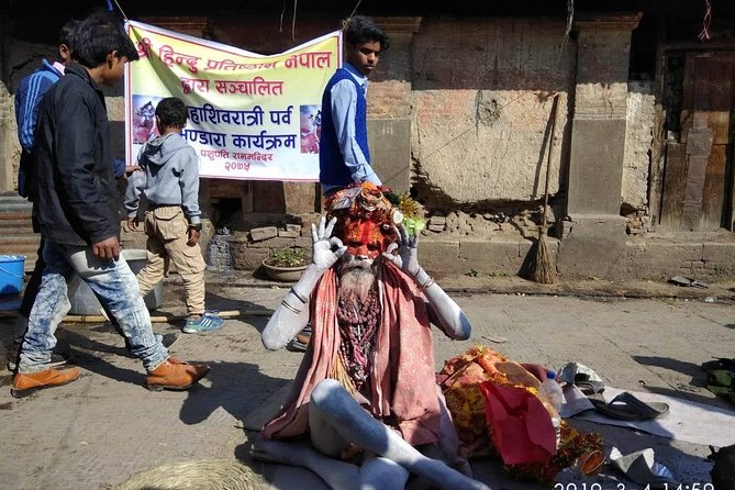 Kathmandu Heritage Day Tour with Guide. - The day’s rhythm: how the itinerary stays manageable