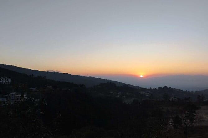 Kathmandu Heritage Day Tour with Nagarkot Sunset View - Quick Hits Before You Go
